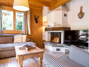 Chalet Miranda by Interhome